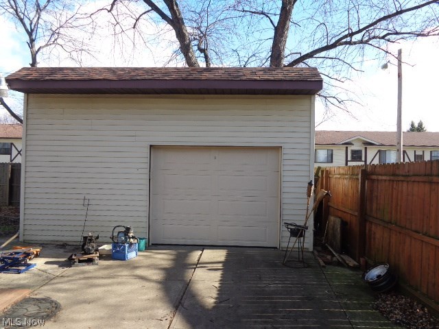 Valley View - Residential