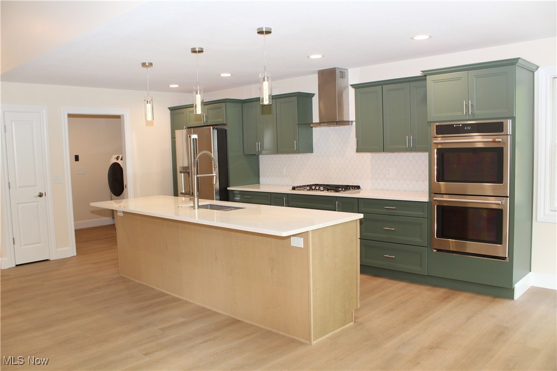 Villas at Firestone Park - Residential