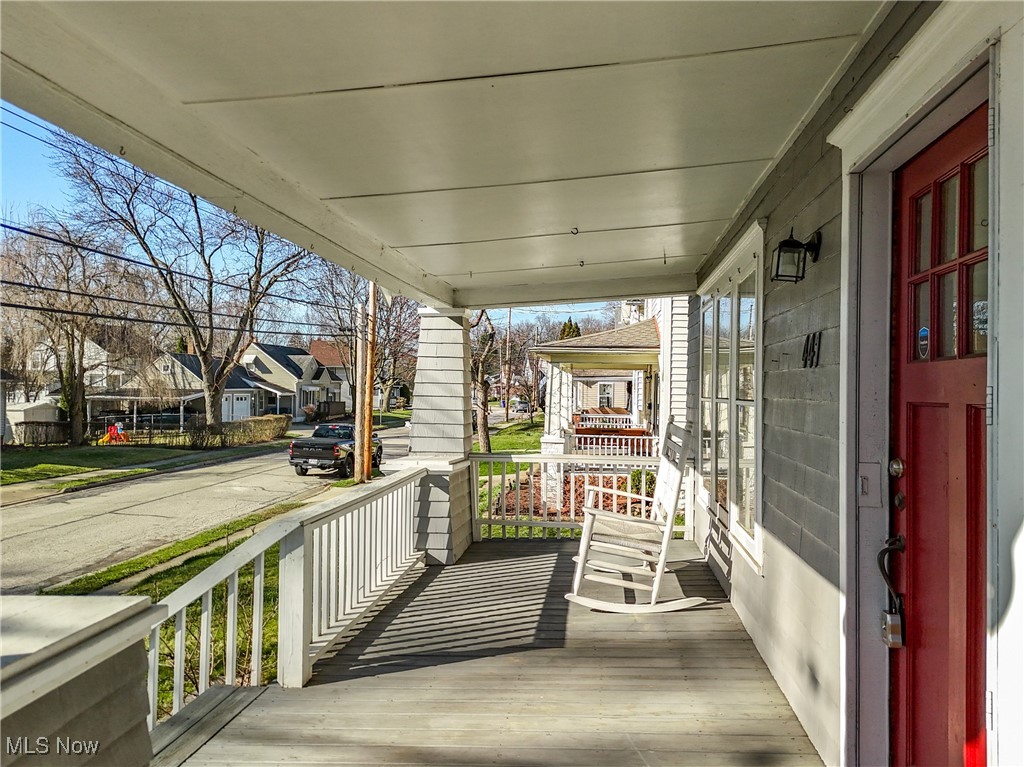 441 Ashland Avenue, Cuyahoga Falls, Ohio image 4