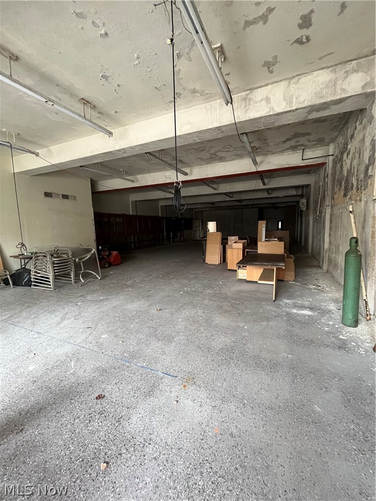 Ashtabula - Commercial Sale