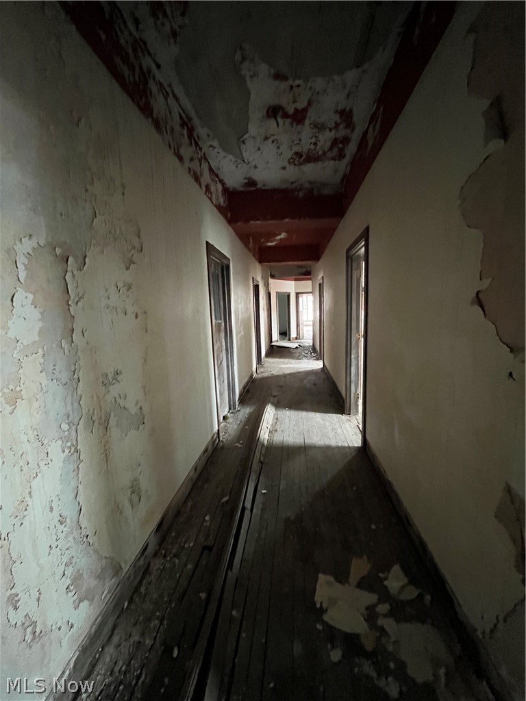 Ashtabula - Commercial Sale