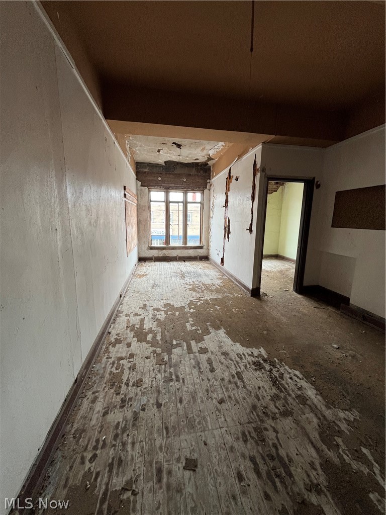 Ashtabula - Commercial Sale