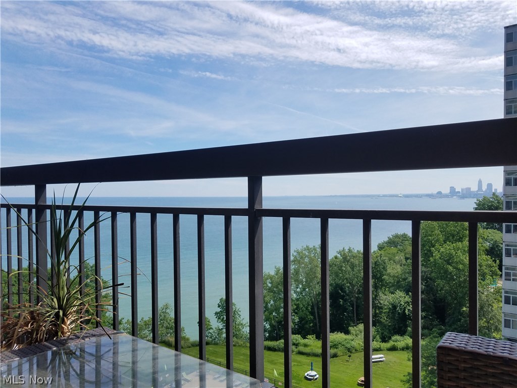 Meridian - Residential Lease