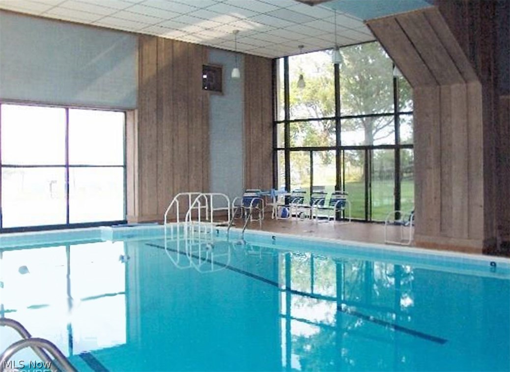 Meridian - Residential Lease