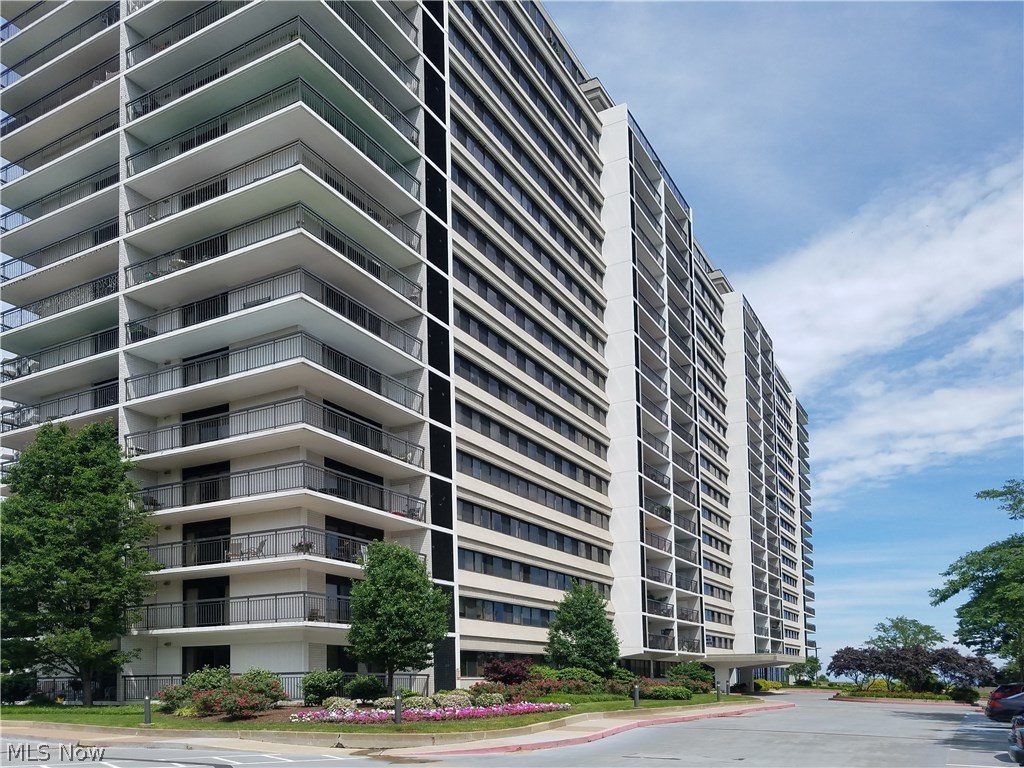 Meridian - Residential Lease