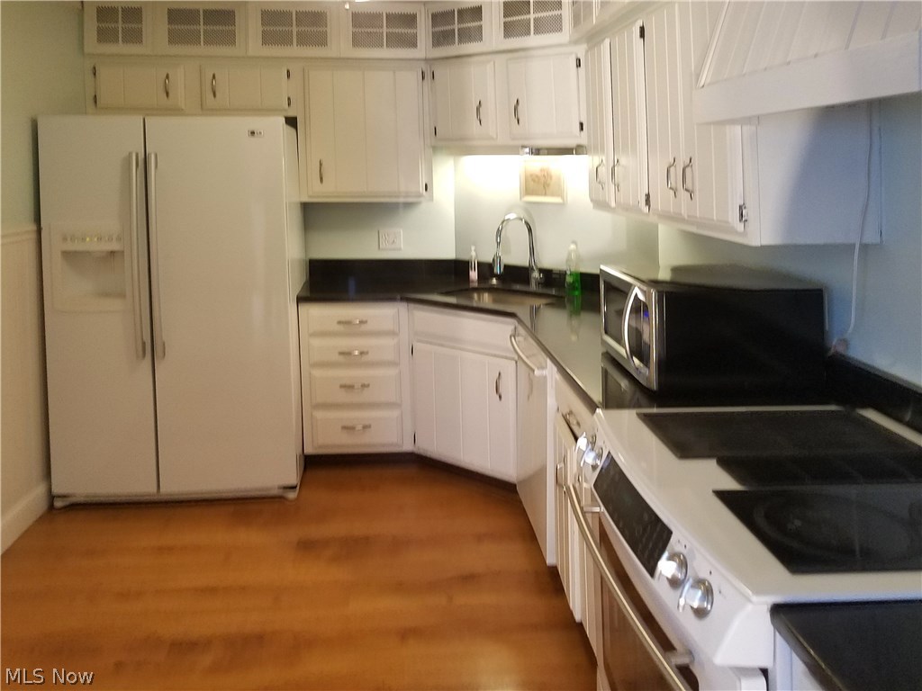 Meridian - Residential Lease