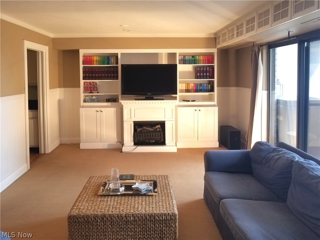 Meridian - Residential Lease