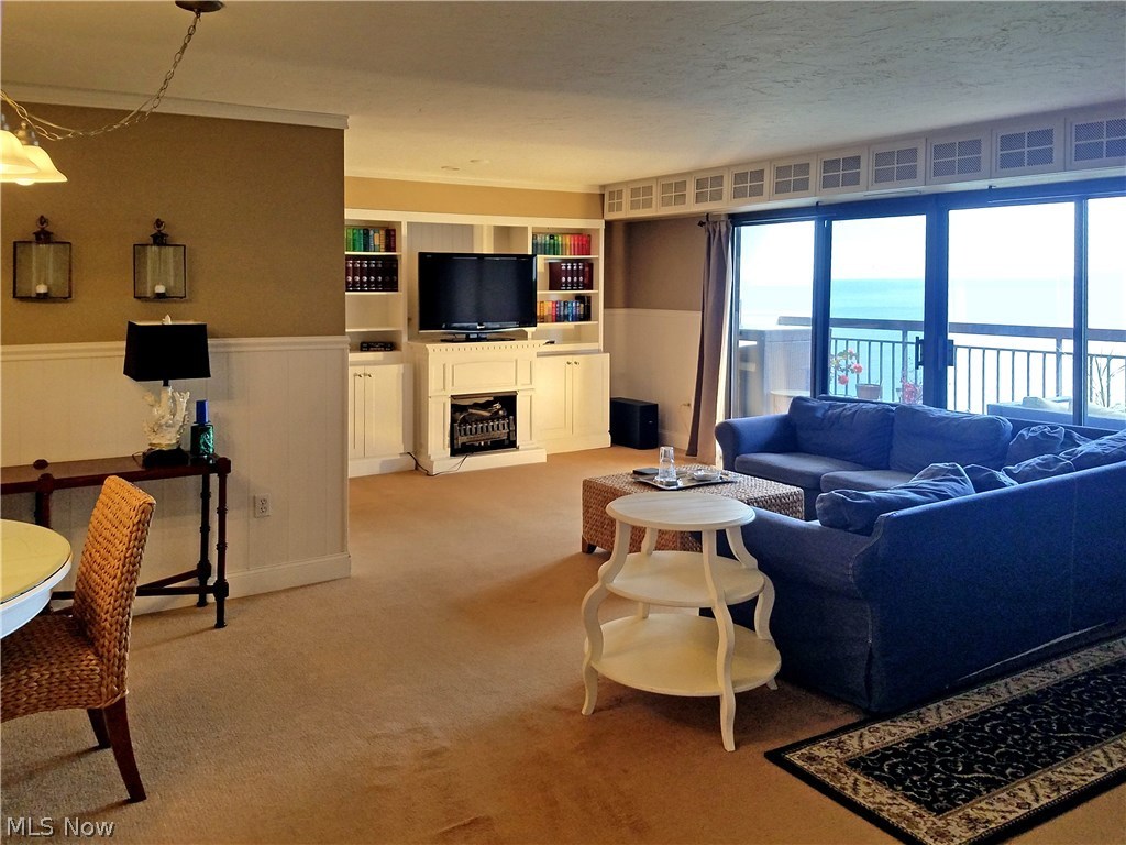 Meridian - Residential Lease