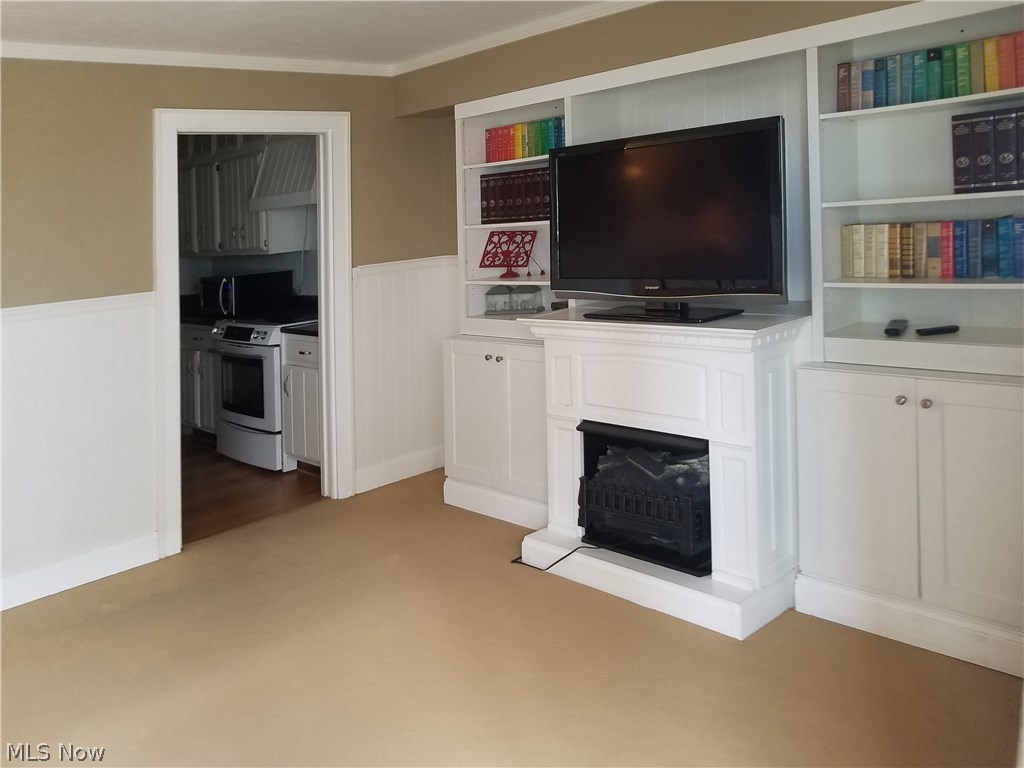 Meridian - Residential Lease