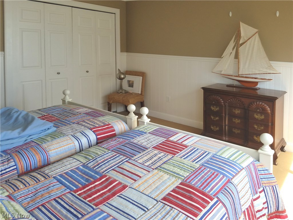 Meridian - Residential Lease