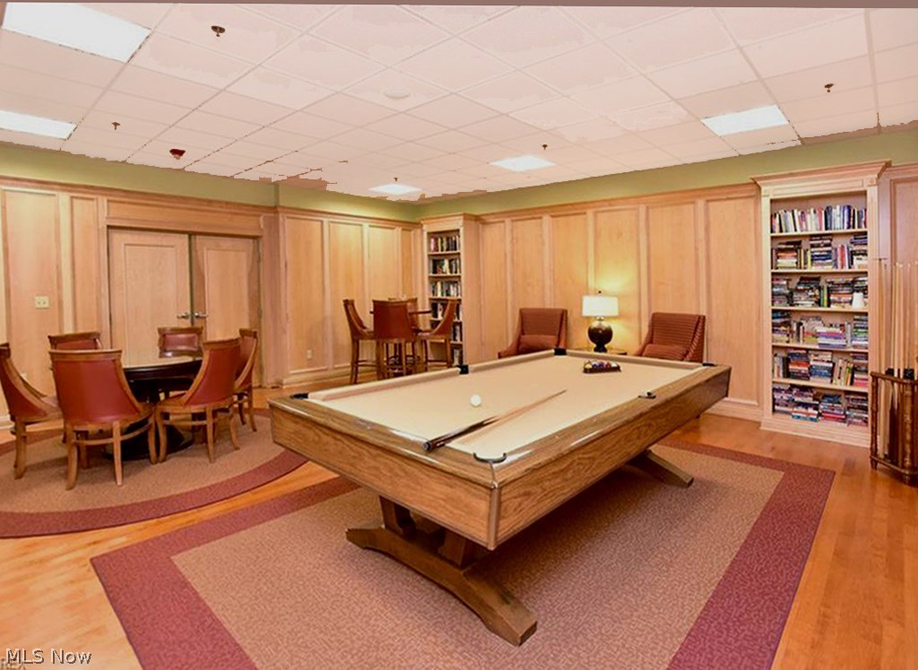 Meridian - Residential Lease