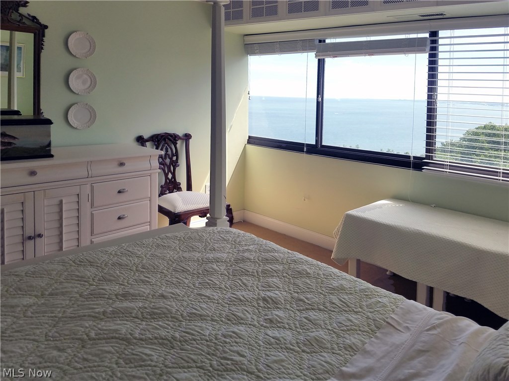 Meridian - Residential Lease