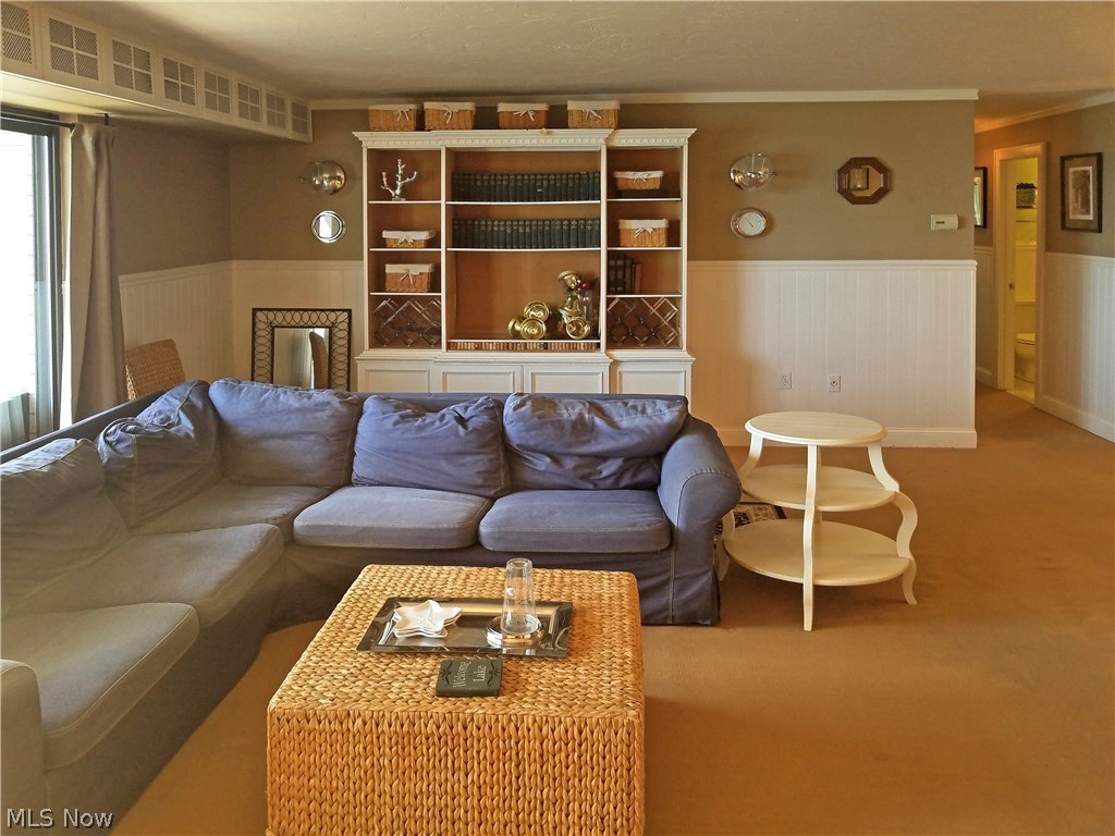 Meridian - Residential Lease