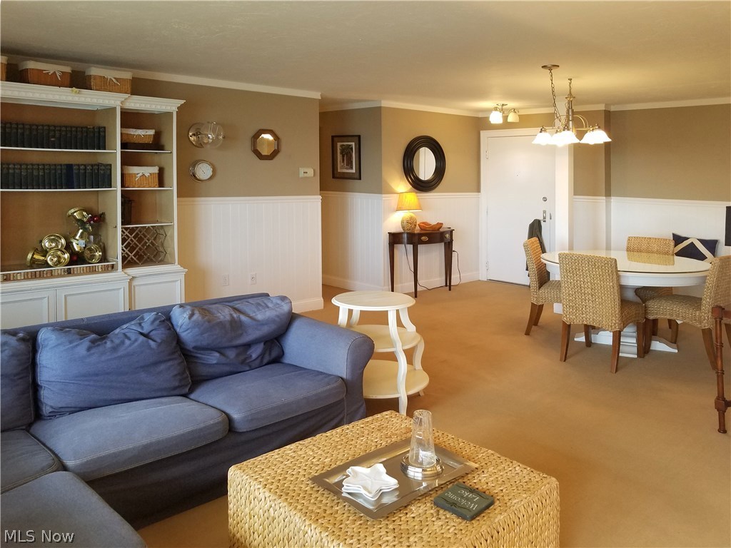 Meridian - Residential Lease