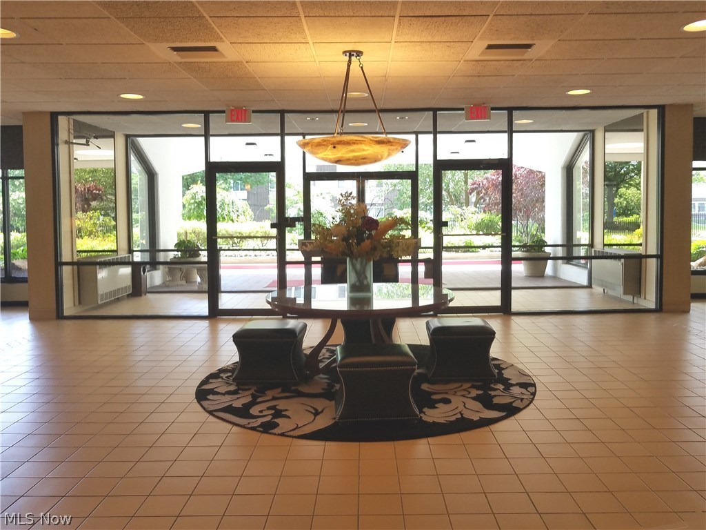 Meridian - Residential Lease