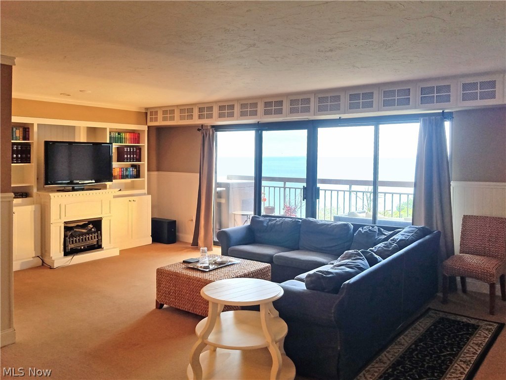 Meridian - Residential Lease