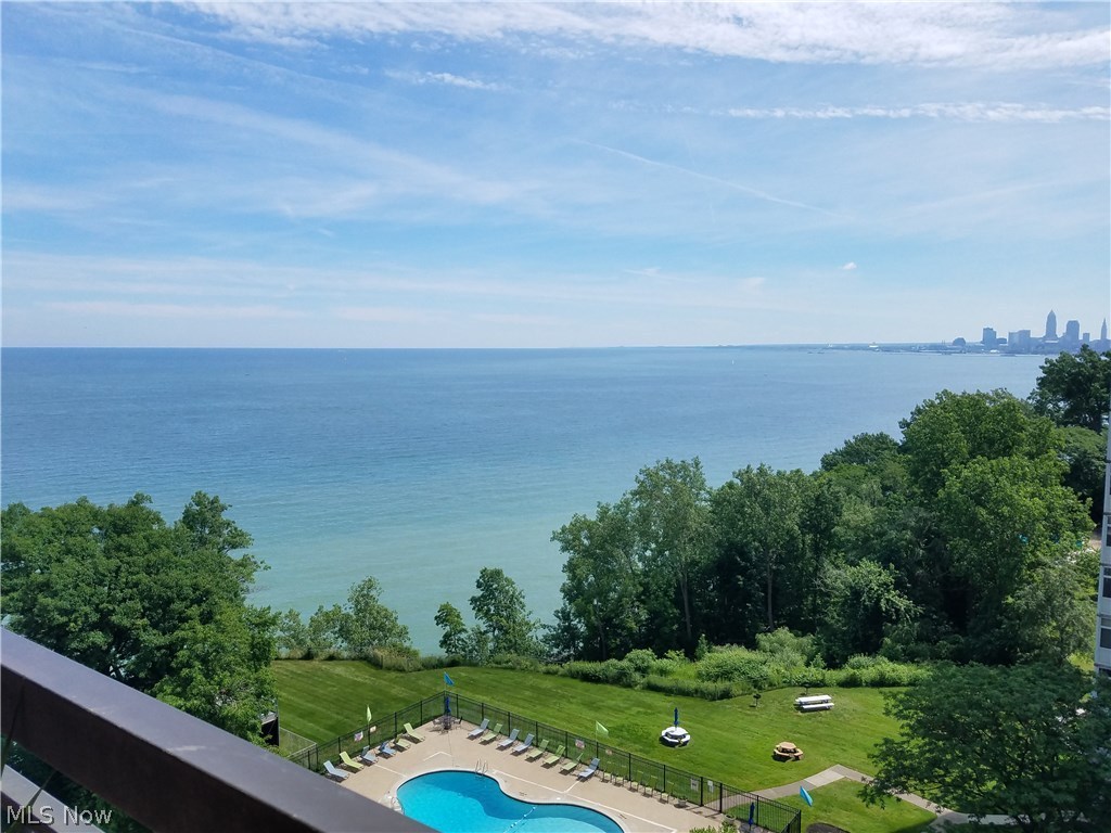 Meridian - Residential Lease