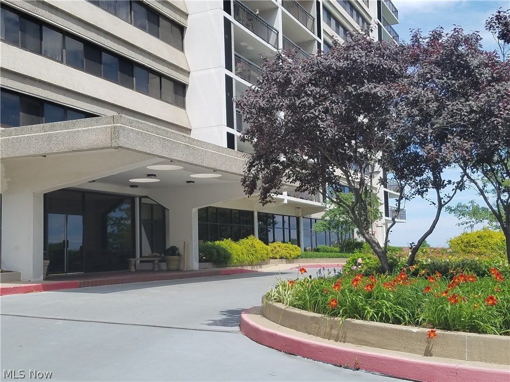 Meridian - Residential Lease