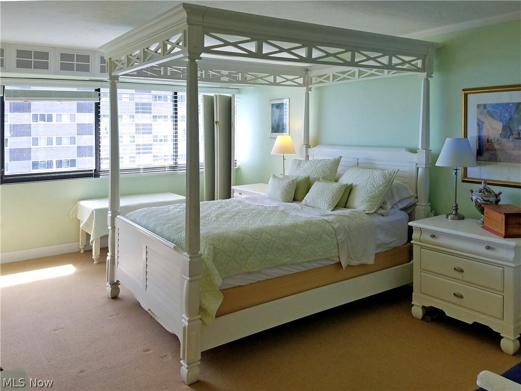 Meridian - Residential Lease