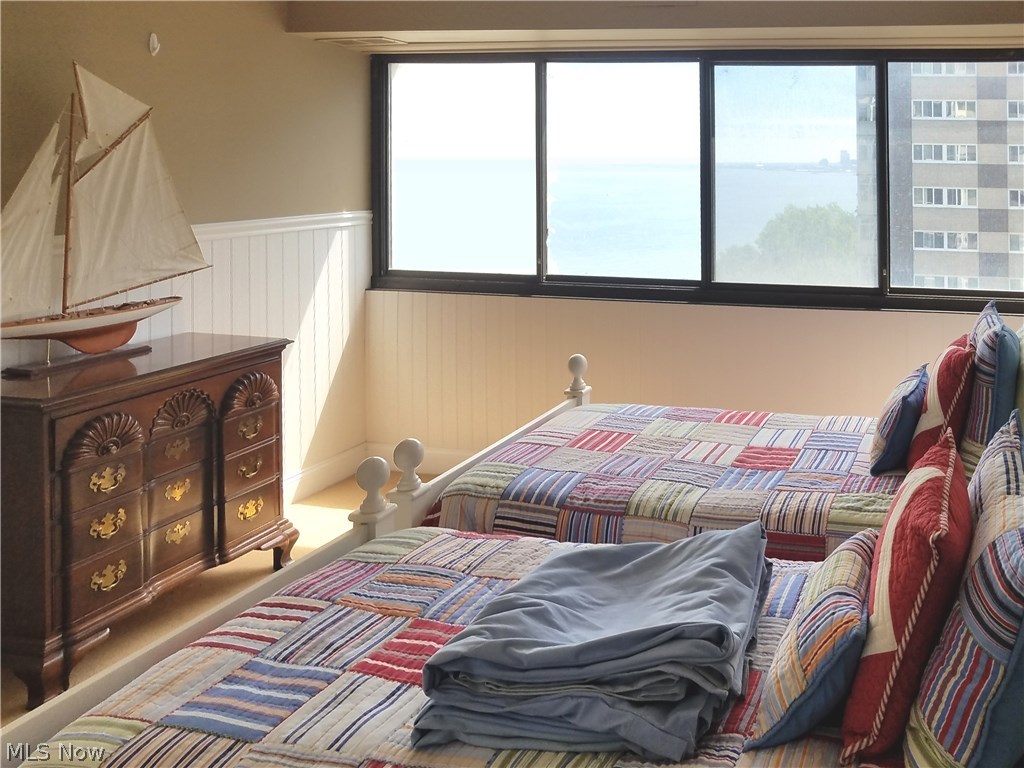 Meridian - Residential Lease