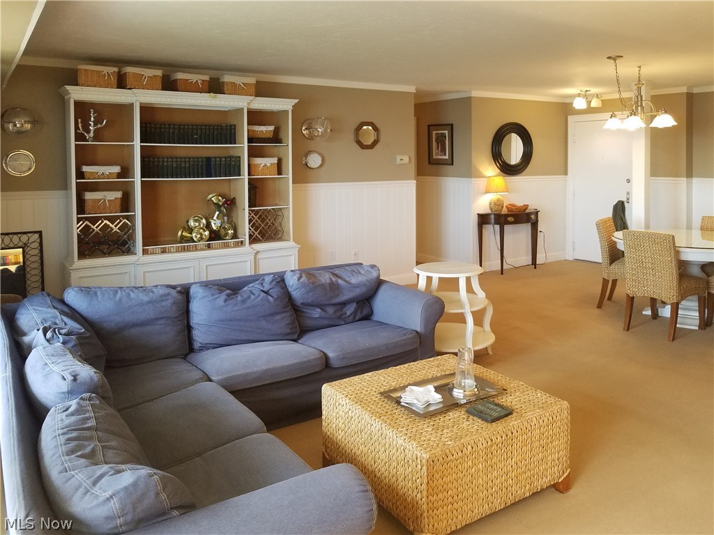 Meridian - Residential Lease