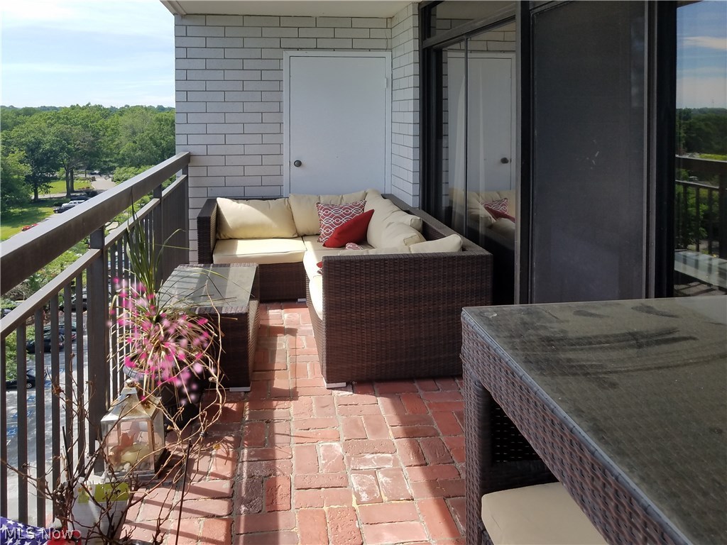 Meridian - Residential Lease