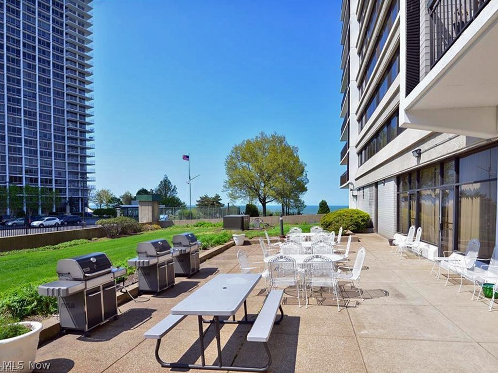 Meridian - Residential Lease