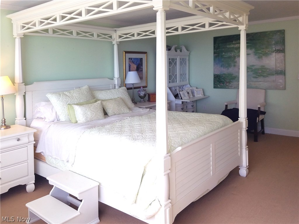 Meridian - Residential Lease