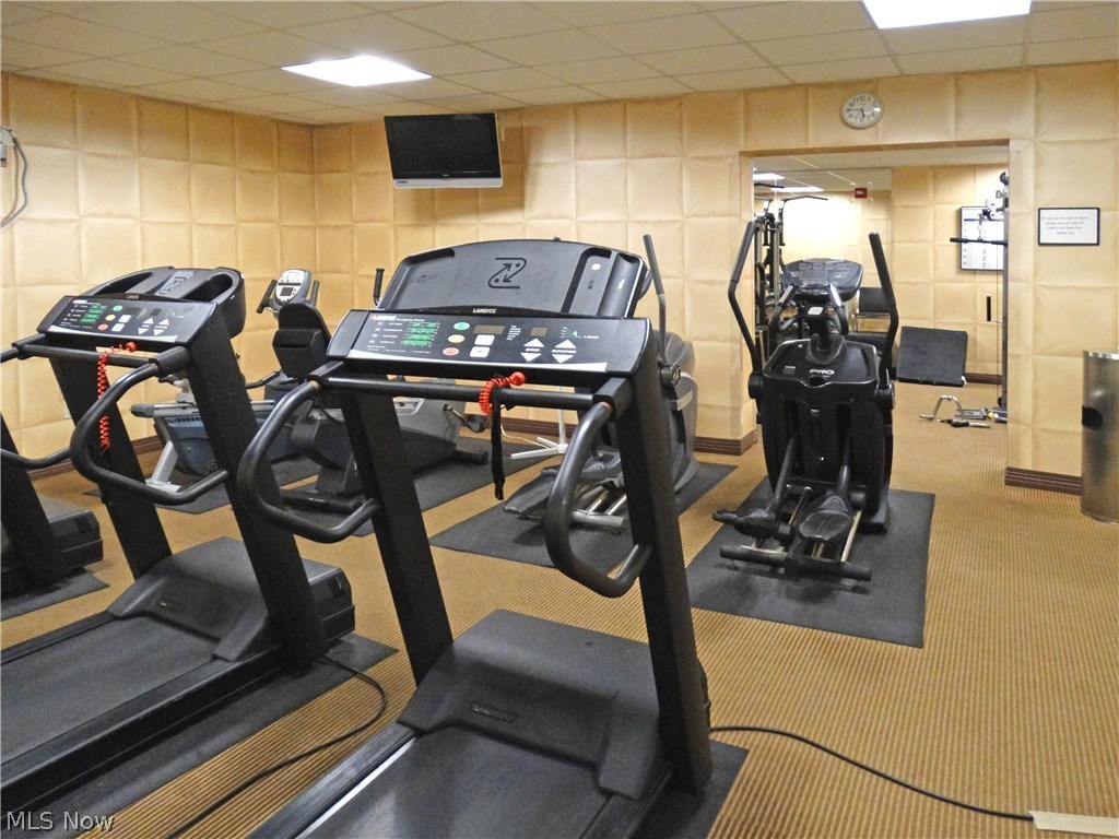 Meridian - Residential Lease