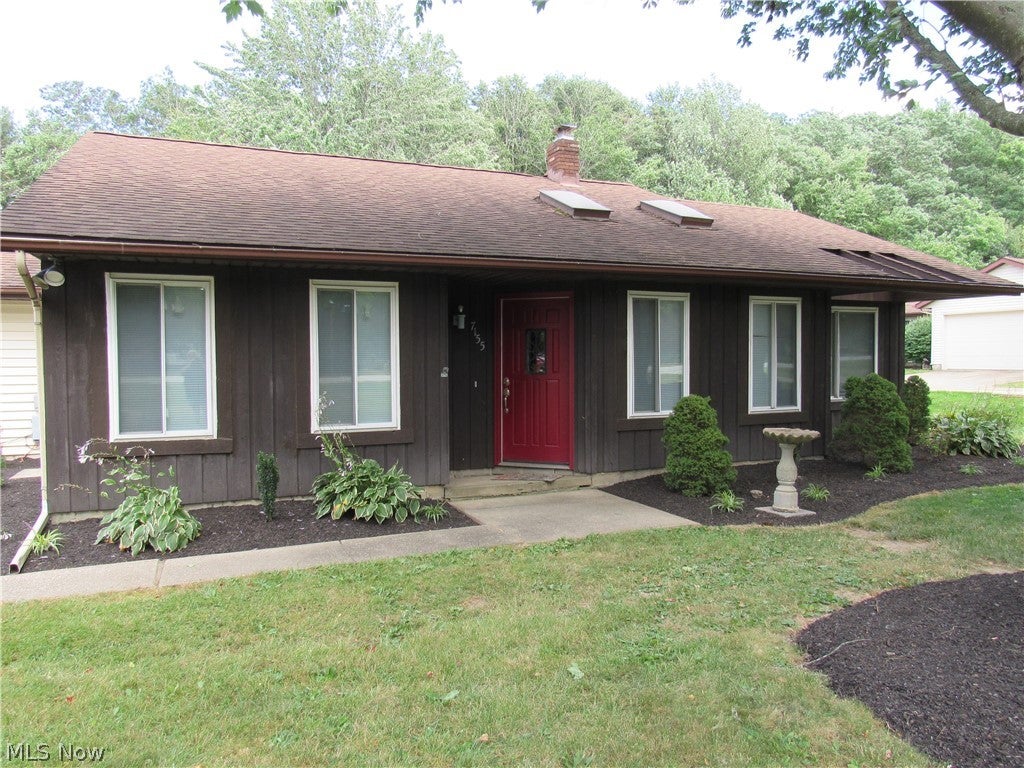 7155 Auburn Road