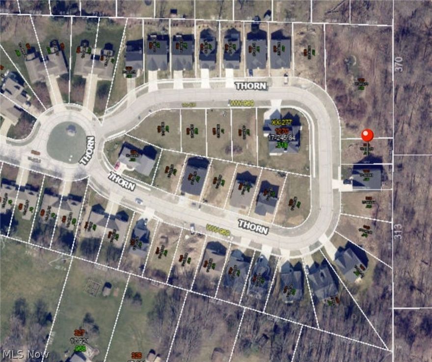 Say hello to your future homesite located in the serene and picturesque Bramble Woods development in Doylestown. Nestled on a quiet street, this idyllic community offers a variety of lots to choose from, each ready to accommodate the home of your dreams. Reasonable restrictions allow you to build a home that suits your lifestyle. Choose the size and style that fits your needs, whether it’s a cozy one-story abode or a spacious two-story retreat. Minimum square footage: One-story - 1,000 sqft / Two-story - 1,600 sqft. Select the builder of your choice or ask us for our recommended builder to ensure your home is crafted to perfection. Enjoy modern conveniences with underground utilities including city water/sewer, electric, and gas already in place, simplifying the building process and enhancing the aesthetic appeal of your property. Don’t miss out on the opportunity to create your perfect home in Bramble Woods. With multiple lots available, you’re sure to find the ideal location to bring your vision to life!