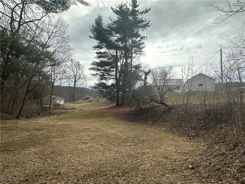 Garretts Add - Residential