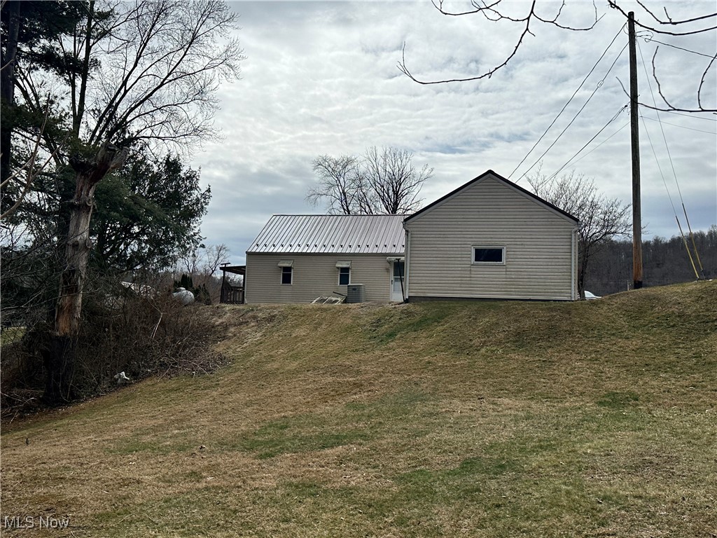 Garretts Add - Residential