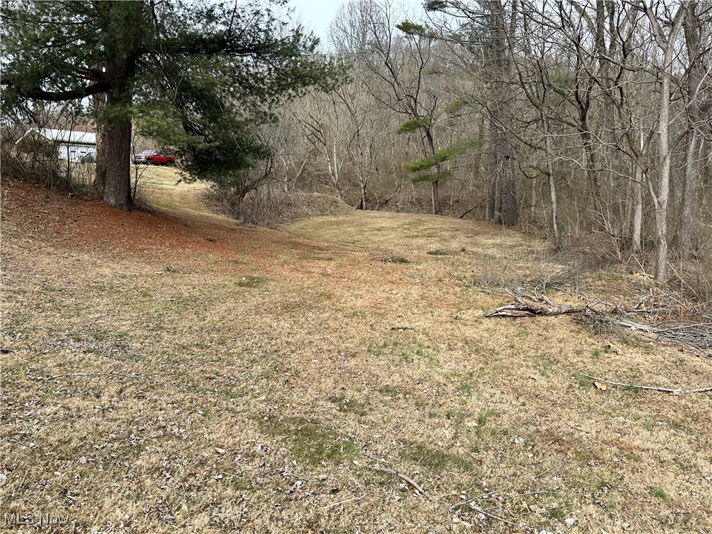 Garretts Add - Residential