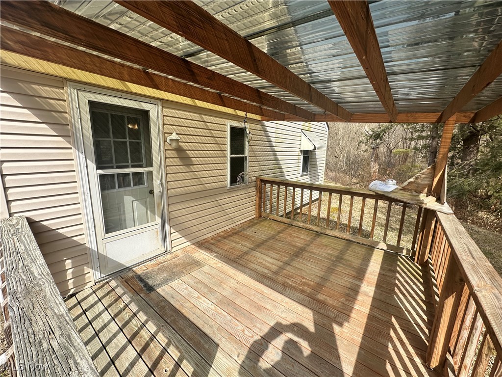 Garretts Add - Residential