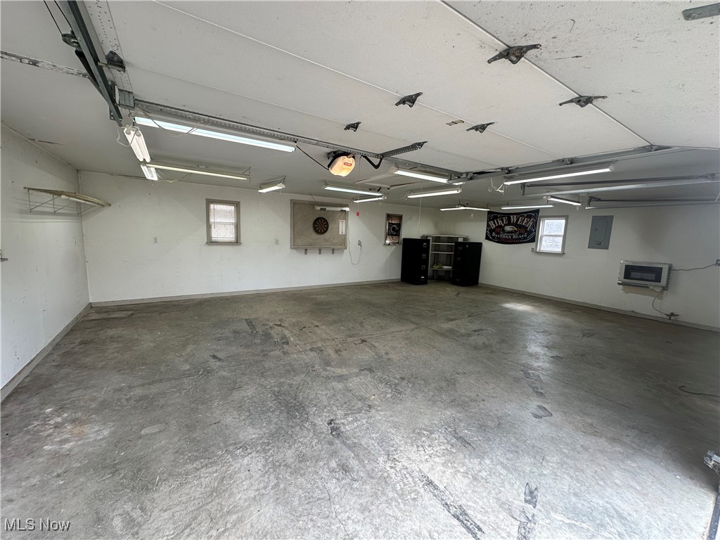 Garretts Add - Residential