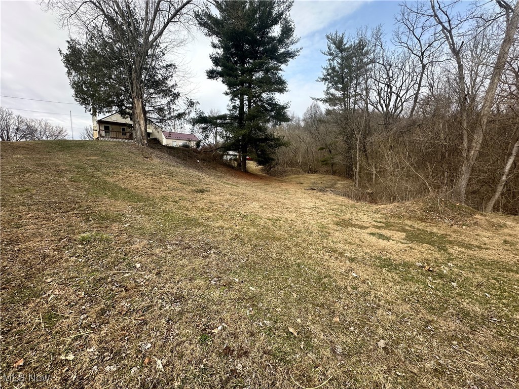 Garretts Add - Residential