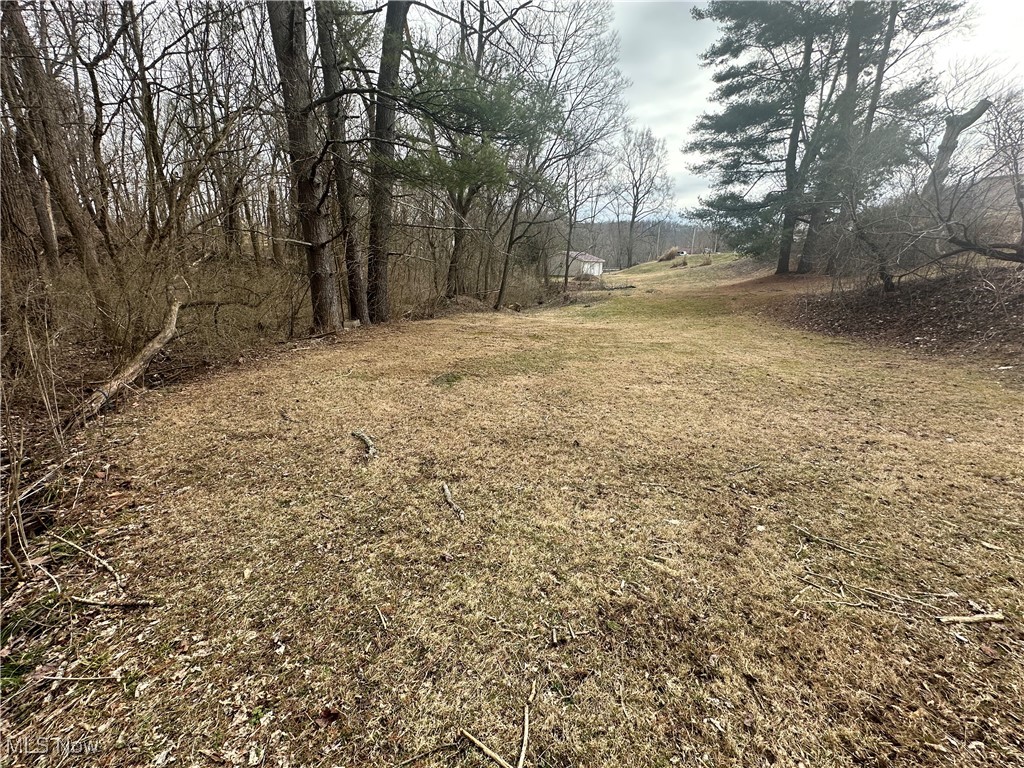 Garretts Add - Residential