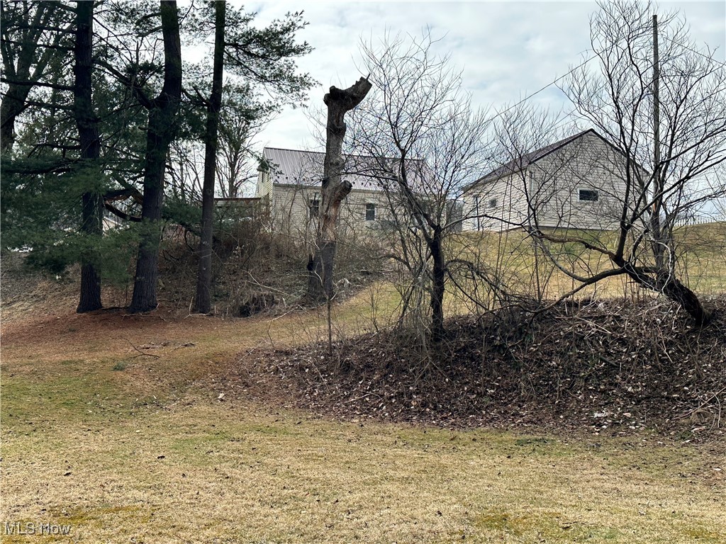 Garretts Add - Residential