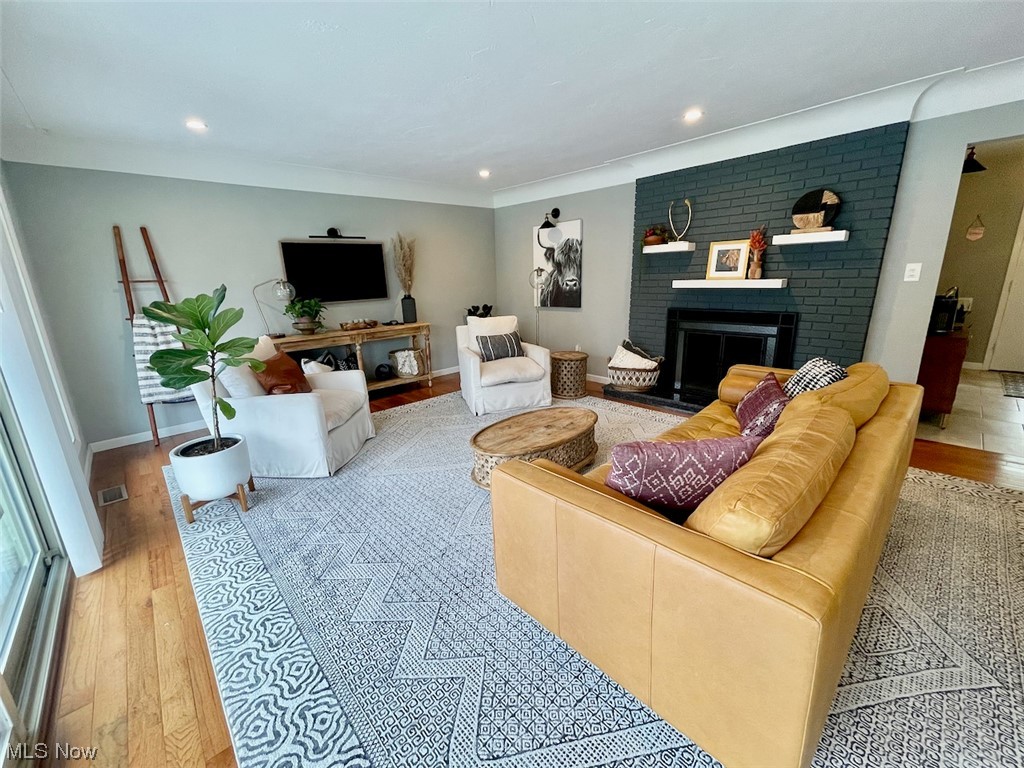 Royalton Sec 14 - Residential