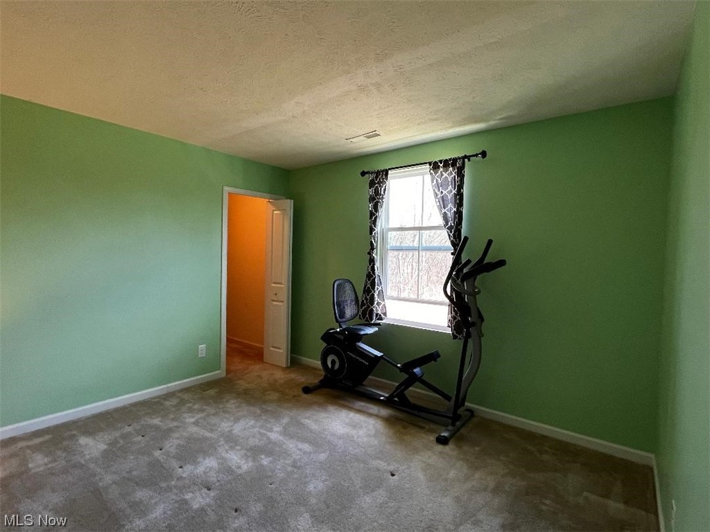 Lions Park Allotment - Residential