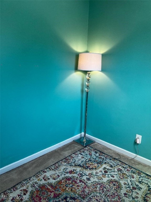 Lions Park Allotment - Residential