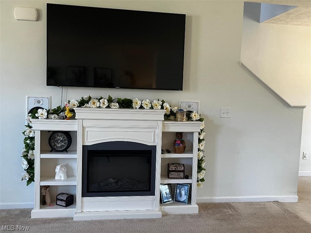 Lions Park Allotment - Residential