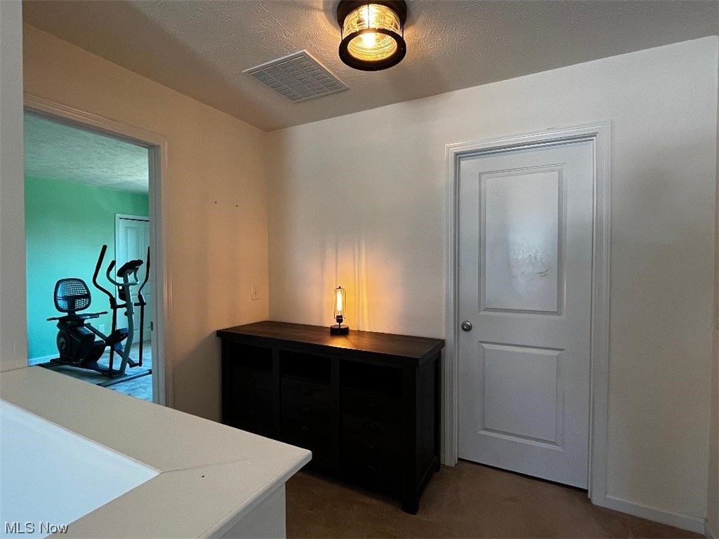 Lions Park Allotment - Residential