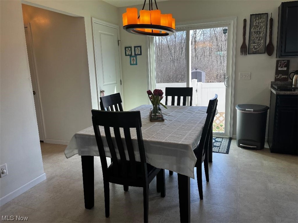 Lions Park Allotment - Residential