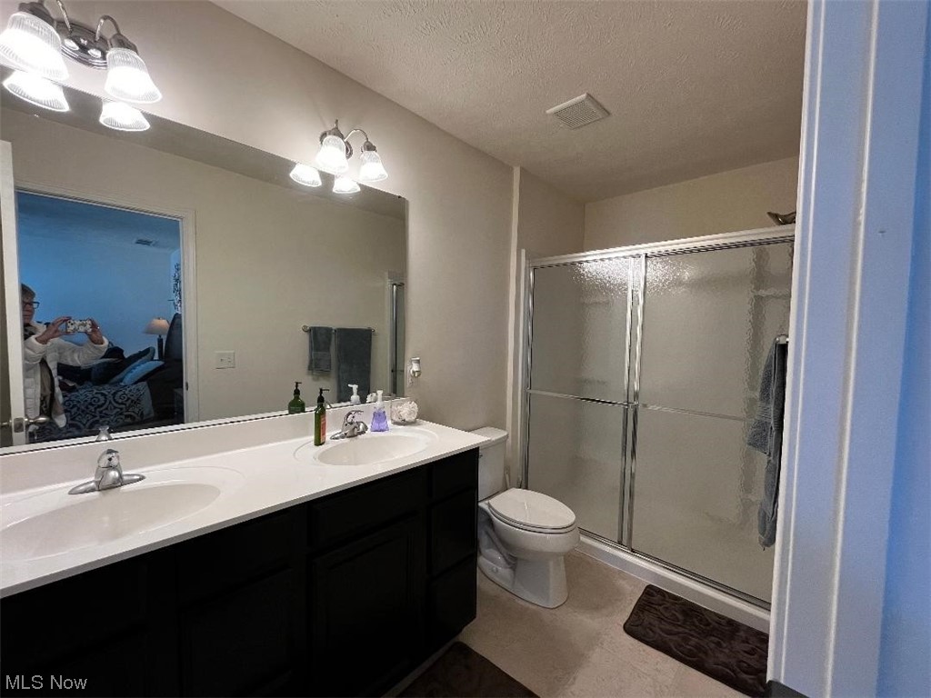 Lions Park Allotment - Residential