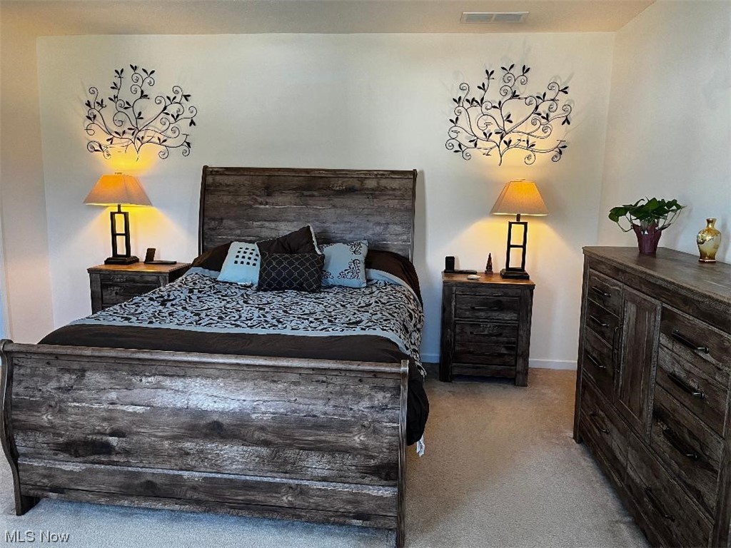 Lions Park Allotment - Residential