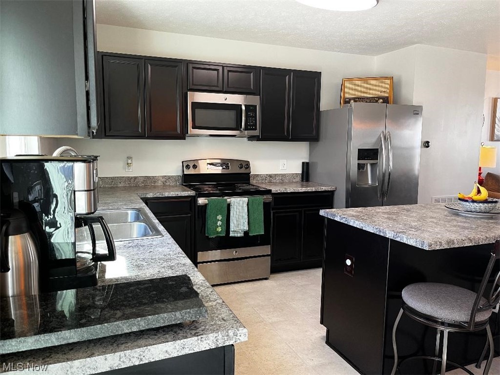 Lions Park Allotment - Residential