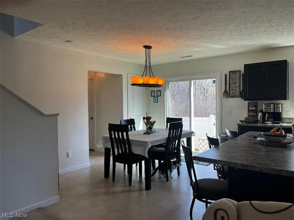 Lions Park Allotment - Residential