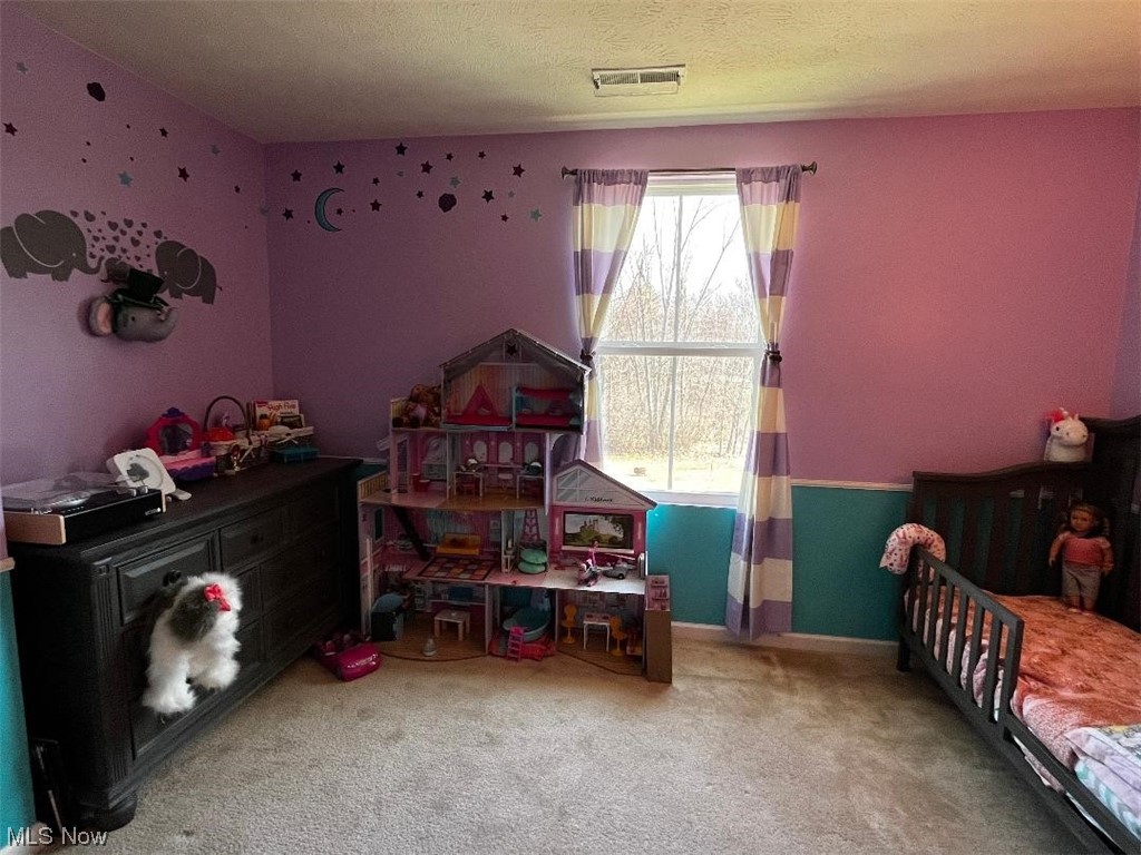 Lions Park Allotment - Residential